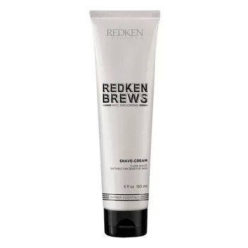 

Shaving Cream Redken Brews Redken (150 ml)