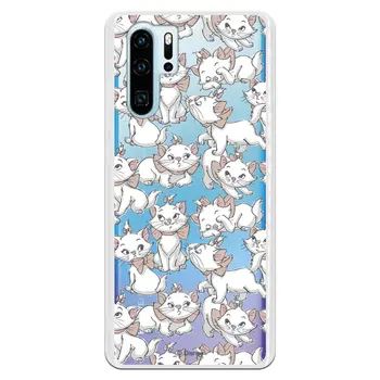 

Covers for Huawei P30 Pro The Aristocats Officially licensed Disney.