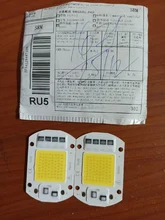 Bulb-Lamp Spotlight No-Need-Driver Cob-Chip Smart 220V LED 10W 3W 9W 20W 7W 50W IC 