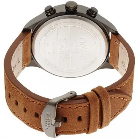 Timex часы мужские IQ Fly Back Chrono TW2P78900