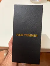 Trimmer Shaver Hair-Clipper Barber Buddha Cordless T-Blade Outliner Rechargeable 0mm