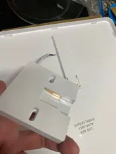 LED ceiling lights for room 18W 24W 36W 48W Cold Warm White Natural light LED fixtures