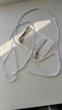 Shoelaces Sneakers Shoe-Strings Elastic Kids No-Tie Metal Quick-Lazy New for And Adult