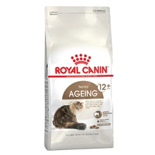 Корм для кошек Royal Canin Ageing+12 старше 12 лет