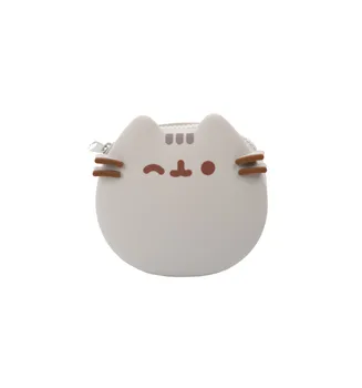 

PUSHEEN SWEET & SIMPLE silicone purse