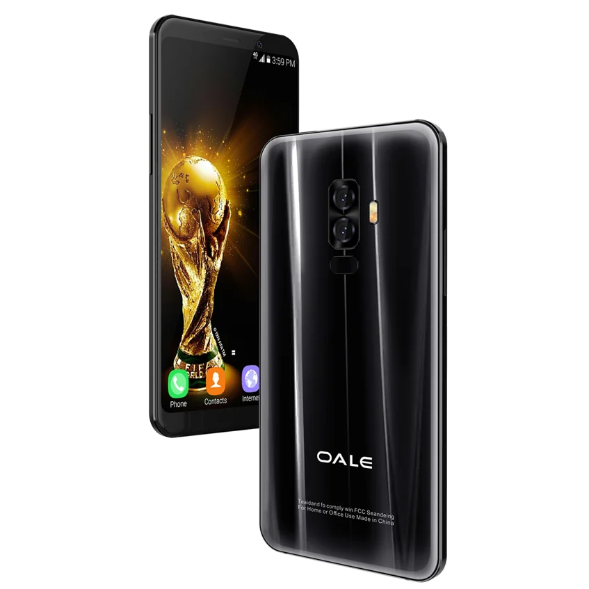 OALE X4 MOBILE PHONE 4