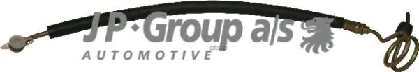 Гидравлический Шланг, Рулевое Управление Jp Group 1144350500 JP Group арт. 1144350500