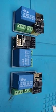 WIFI Relay Module Remote-Control-Switch Things ESP-01 Phone-App ESP8266 Smart Home Wireless
