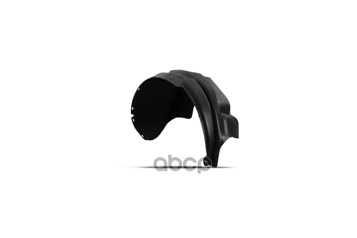 Nll.16.54.001_подкрылок!Передний Левый Ford Transit, Totem Liners Nll1654001 TOTEM LINERS арт. NLL1654001