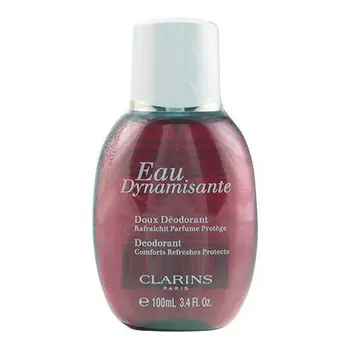 

Deodorant Eau Dynamisante Clarins