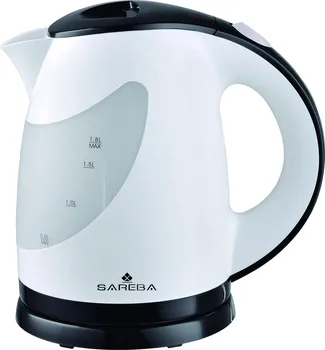 

Kettle water SAREBA HV-SRB1353, 2200w, capacity 1.8litros