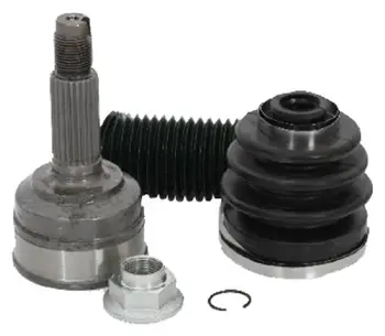 

Joint omocinetico DAIHATSU CHARADE (L2 _) 2003 kwGI-621JAPANPARTS