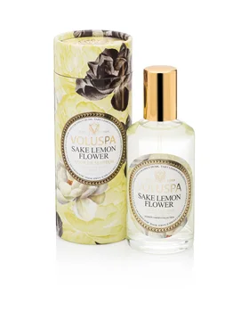 

Aroma spray Voluspa-sake lemon flower-sake lemon flowers