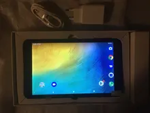 Tablet/Phablet TECLAST P80X 4G, (1.280x800) IPS, Cortex UNISOC A55, 2GB RAM, 32GB ROM (ampliable con MicroSD), Android 9, WiFi Dual