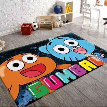 

Spring Non Slip Floor Carpet, Teen's Carpet