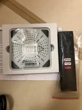 Top-Box Deluxe Mecool Km6 Android Wifi6 TVBOX AV1 Amlogic S905x4 Google Certified Support