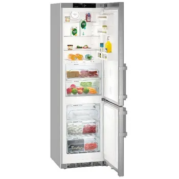

Bicameral refrigerator Liebherr CBNef 4835-20