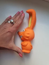 Pollo chillón para mascotas, juguetes de goma para perros y gatos, juguetes para masticar, sonido para apretar, divertido, de seguridad, Molar, novedad de 2020