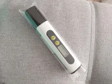 Medidor de TDS Probador de Calidad del Agua, probador de calibración automática, 0-990 Ppm, bolígrafo de prueba de agua, medidores de PH, probadores de acuarios para beber
