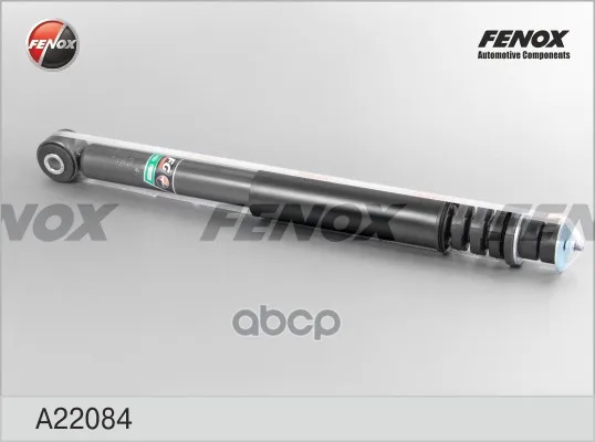Амортизатор Задний Renault Duster 2x2 A22084 FENOX арт. A22084