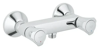 

Shower faucet GROHE Costa 26330001 shower
