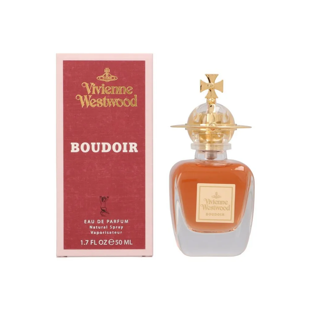 Profumi Vivienne Westwood Boudoir Edp Spray 50ml|Deodorants \u0026  Antiperspirants| - AliExpress