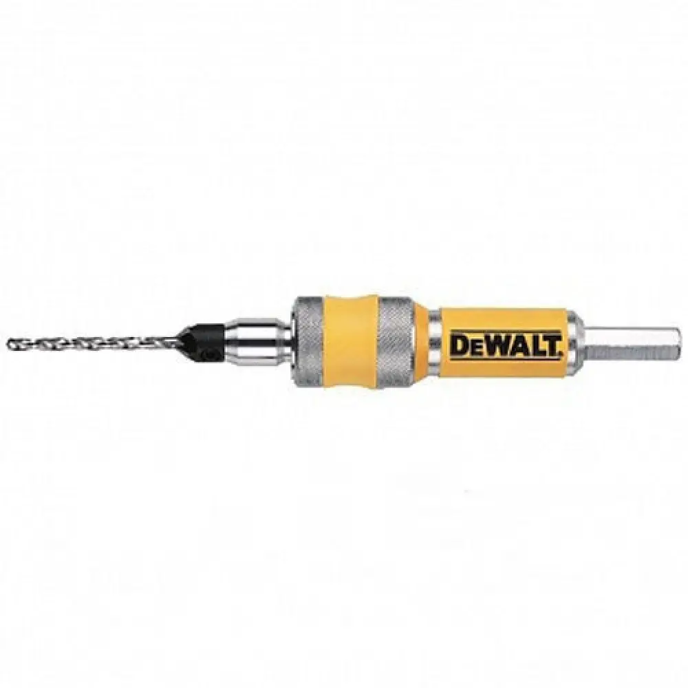 Быстросменный узел DeWalt DT7602-XJ ► Фото 2/2