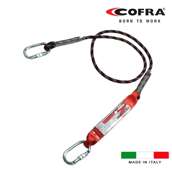 

DAMPERMAX rope MYANMAR 2 meters COFRA