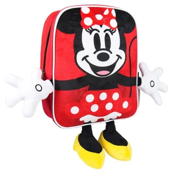

Mochila Minnie Disney 31cm