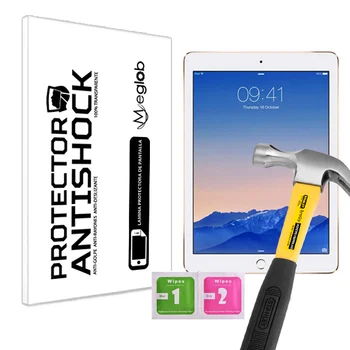 

Screen protector Anti-Shock Anti-scratch Anti-Shatter compatible with Tablet Apple iPad Air 2