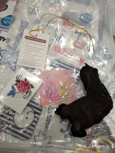 MSIWIGS-Peluca de cabello sintético flequillo lateral para mujer