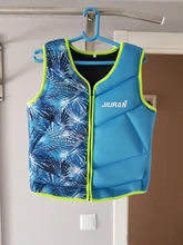 Chaleco salvavidas S -XXXL para natación al aire libre, esquí, pesca, conducción, salvavidas, para adultos y niños