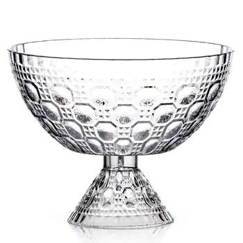 

Vase for fruit "Bohemia"