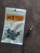 Jack Audio-Plug-Connector Solder-Adapter Shure Stereo Male Cable 3-Pole for 2mm 4mm 6mm