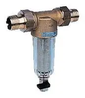 

Main filter Honeywell ff06 1 "AA 100mk, for x/in