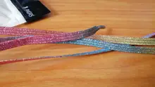 Cordones elásticos con cierre magnético para adultos y niños, zapatillas creativas especiales sin cordones, unisex