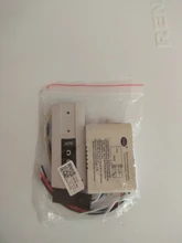 Receptor de interruptor de Control remoto inalámbrico, 1 canal, 2 canales, 3 canales, lámpara de encendido/apagado, transmisor, envío directo