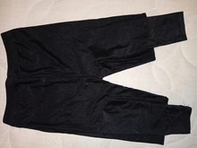 Mallas ajustadas de Fitness para mujer, Leggings brillantes, color caramelo, color sólido, negro, gris, Rojo