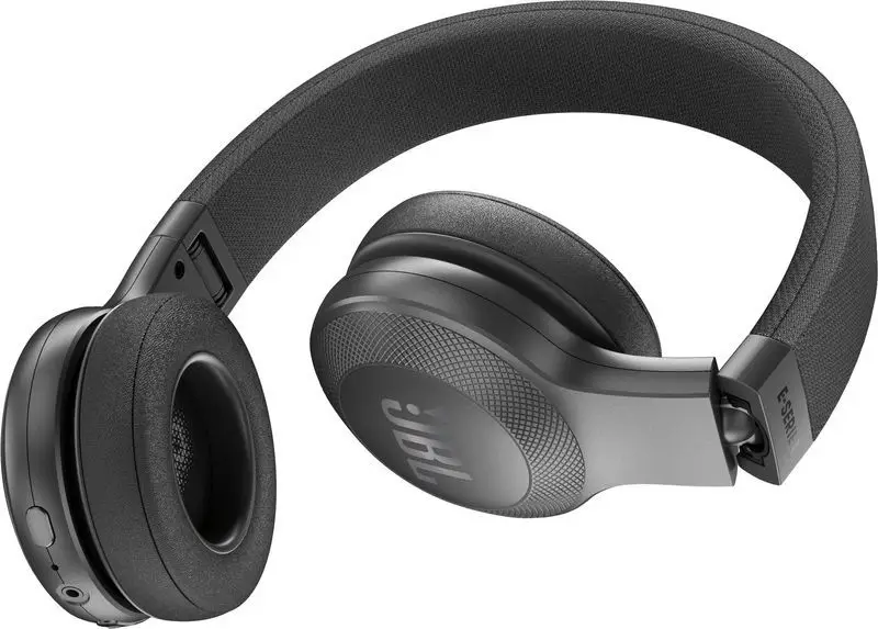 Наушники JBL E45BT Black