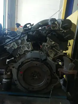 

G/IB Complete Engine Jaguar S-type *