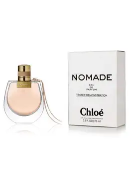 

women perfume Nomade Edp 75ml Bayan Tester Parfüm