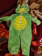 Monos de invierno para bebé, disfraz de Kigurumi Lion para niñas y niños pequeños, mono de Animal, ropa infantil, pijamas, monos