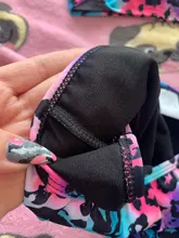 Conjunto de Bikini de varios estilos para niñas niños, ropa de baño con estampado para niñas, traje de baño para niños, Bikini Infantil para niños, A369 2020