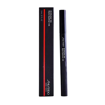 

SHISEIDO ARCHLINER INK 01 MUJER