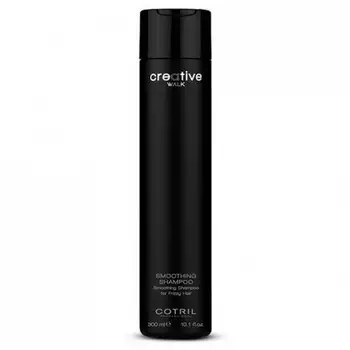 

Cotril-Smoothing shampoo 300 ml