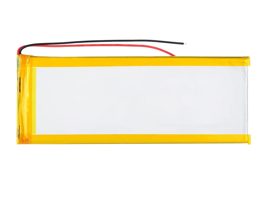 Аккумулятор универсальный 3 5x55x130 мм 3200mAh (3 7V Li-Pol) (Vixion) | - Цена: 