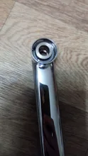 Faucet Bathtub-Faucet-Pipe Spout Bathroom Frap 20-50cm F20f Flexible 3/4