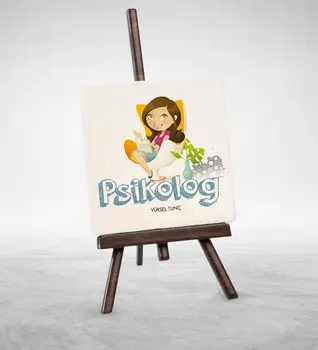 

Personalized Occupational Psychologist Şovaleli Natural Stone-2