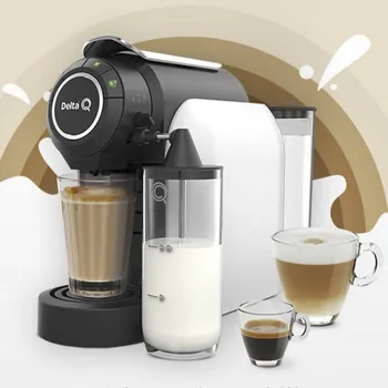 

MILKQOOL White EVOLUTION, Delta Q