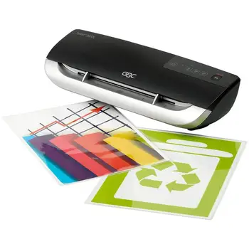 

[Refurbished GOLD] Hot laminator Fusion 3000L per size A4GBC59.62